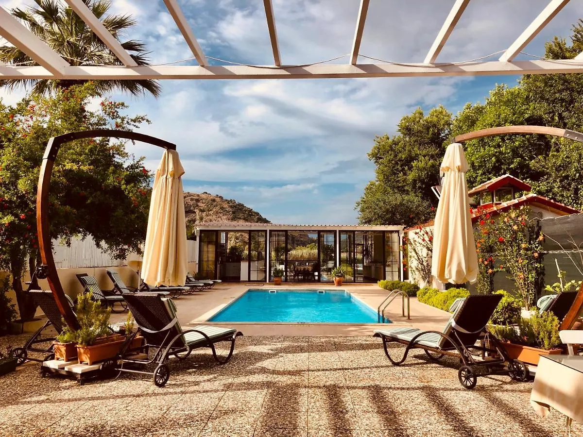 Arp Dalyan Otel