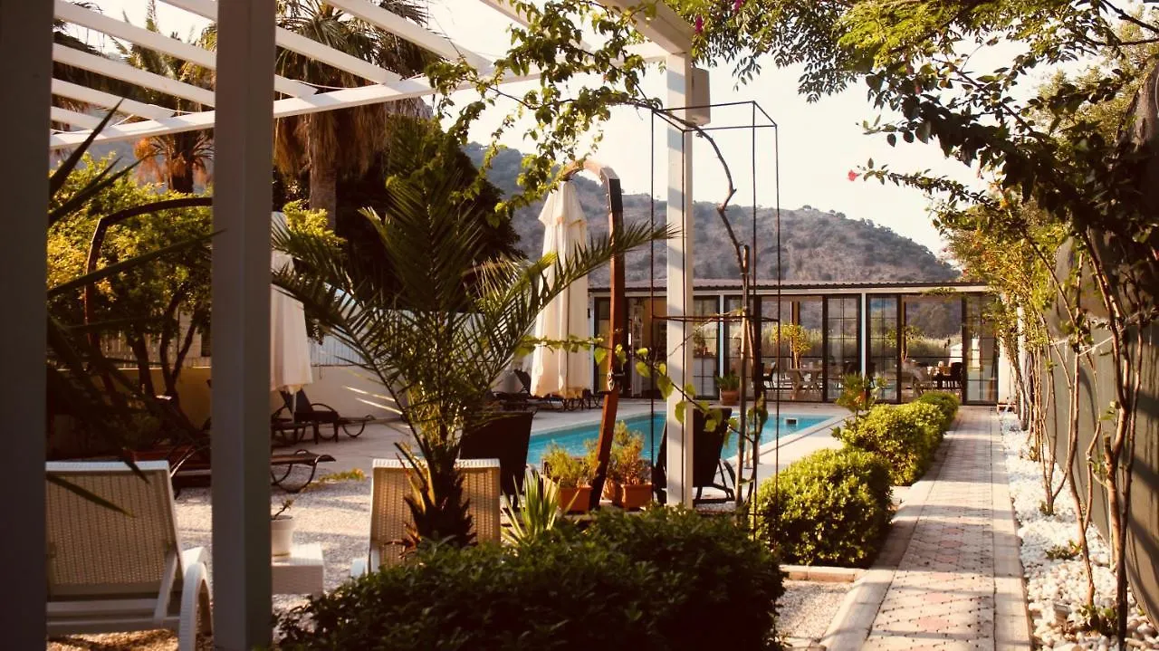 Arp Dalyan Hotel