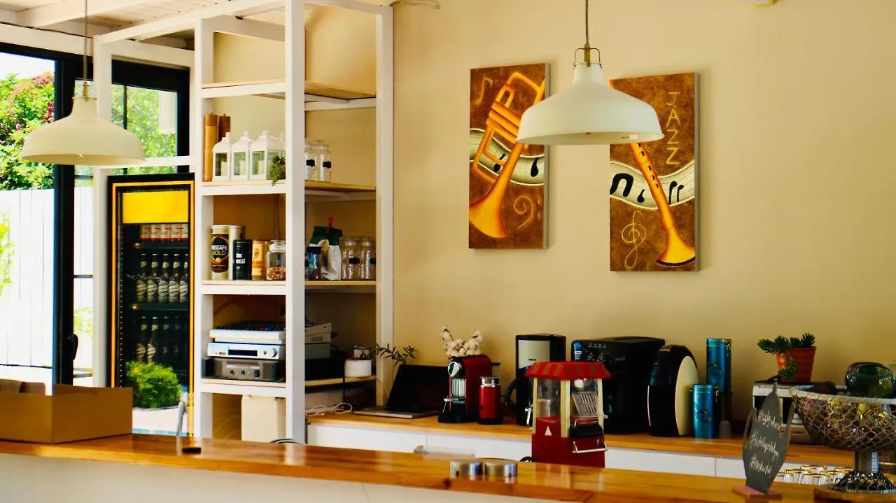 Arp Dalyan Hotel