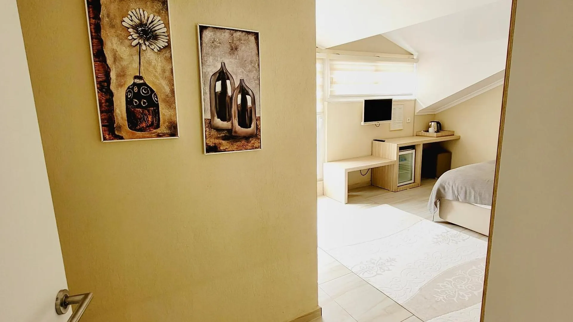 **  Arp Dalyan Otel Türkiye