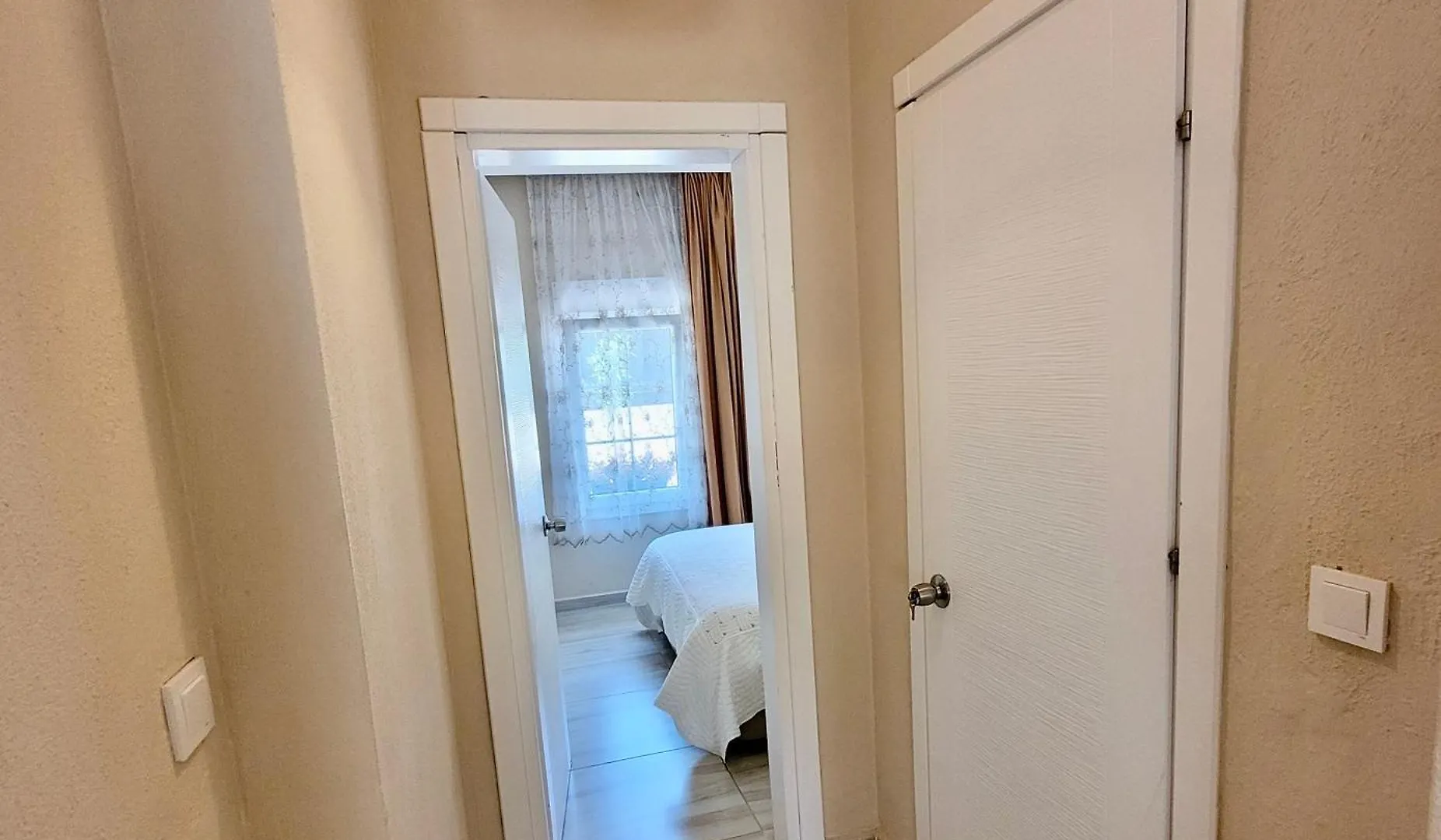 Arp Dalyan Hotel