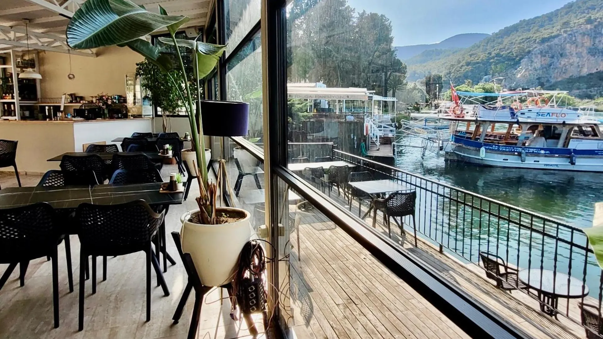 Arp Dalyan Otel