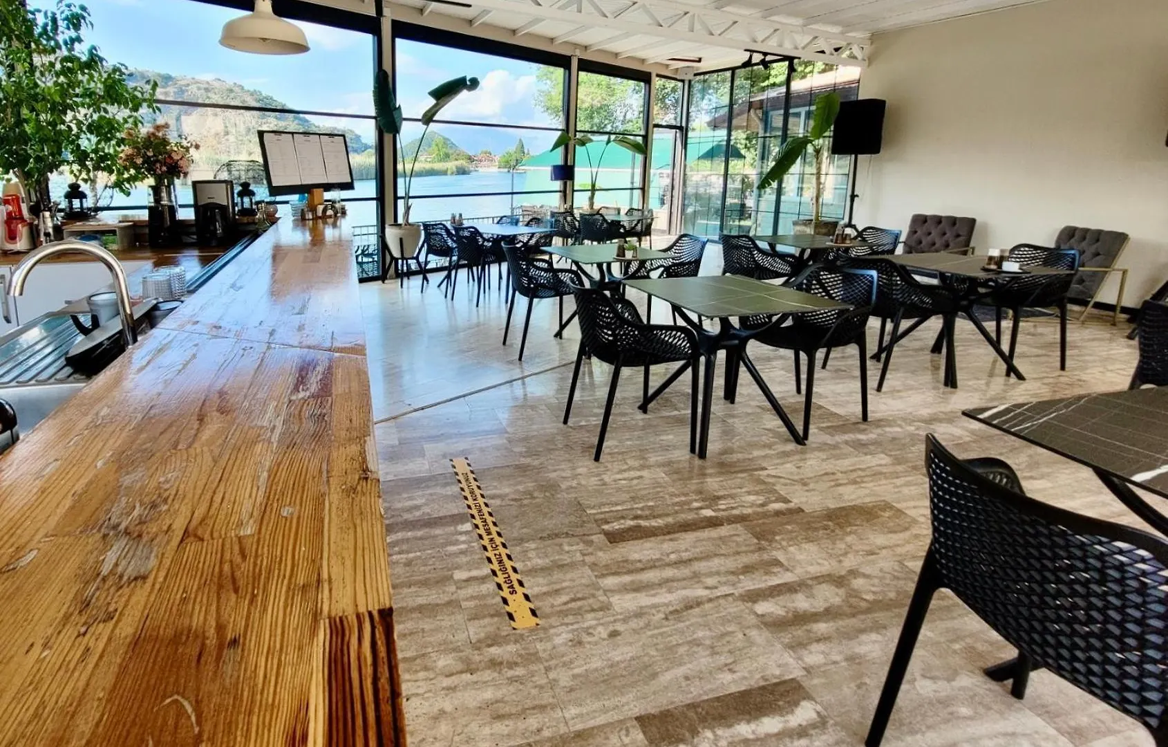 Arp Dalyan Otel