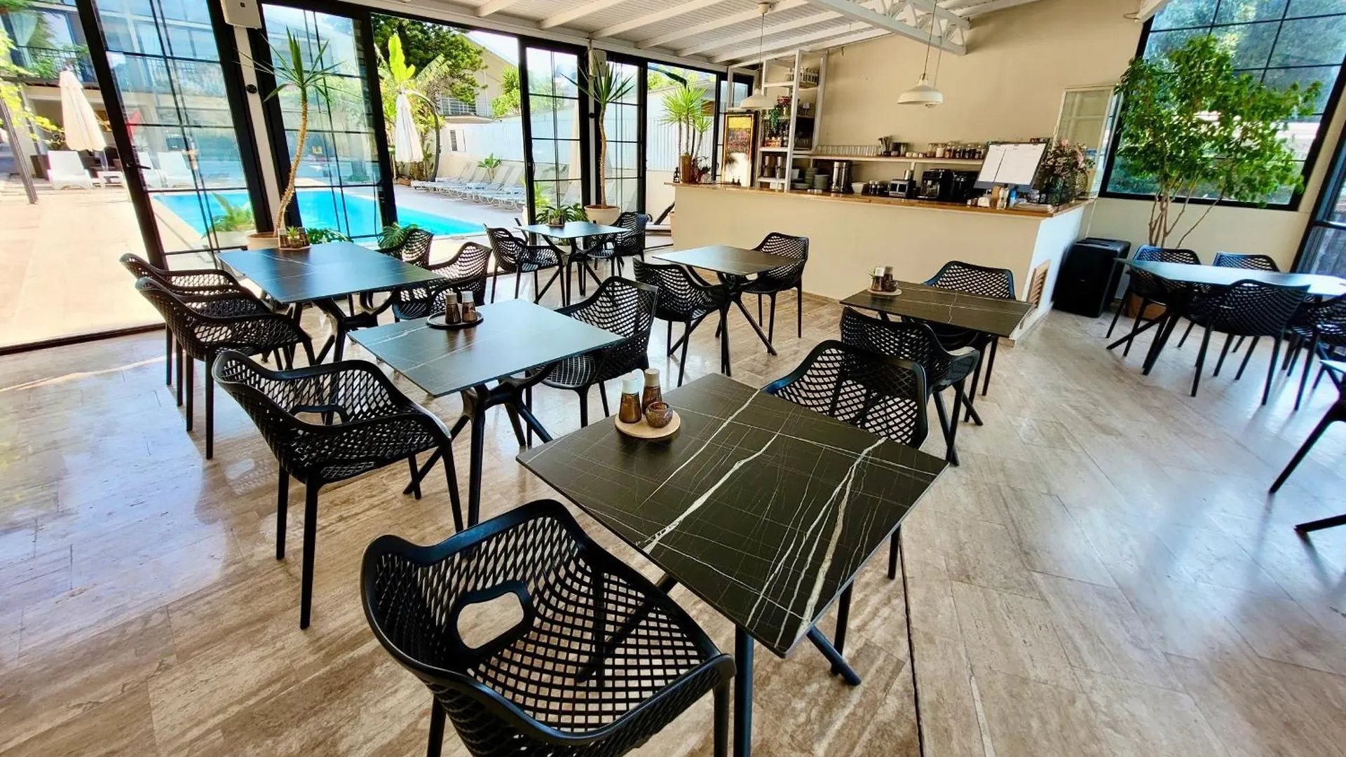 Arp Dalyan Otel