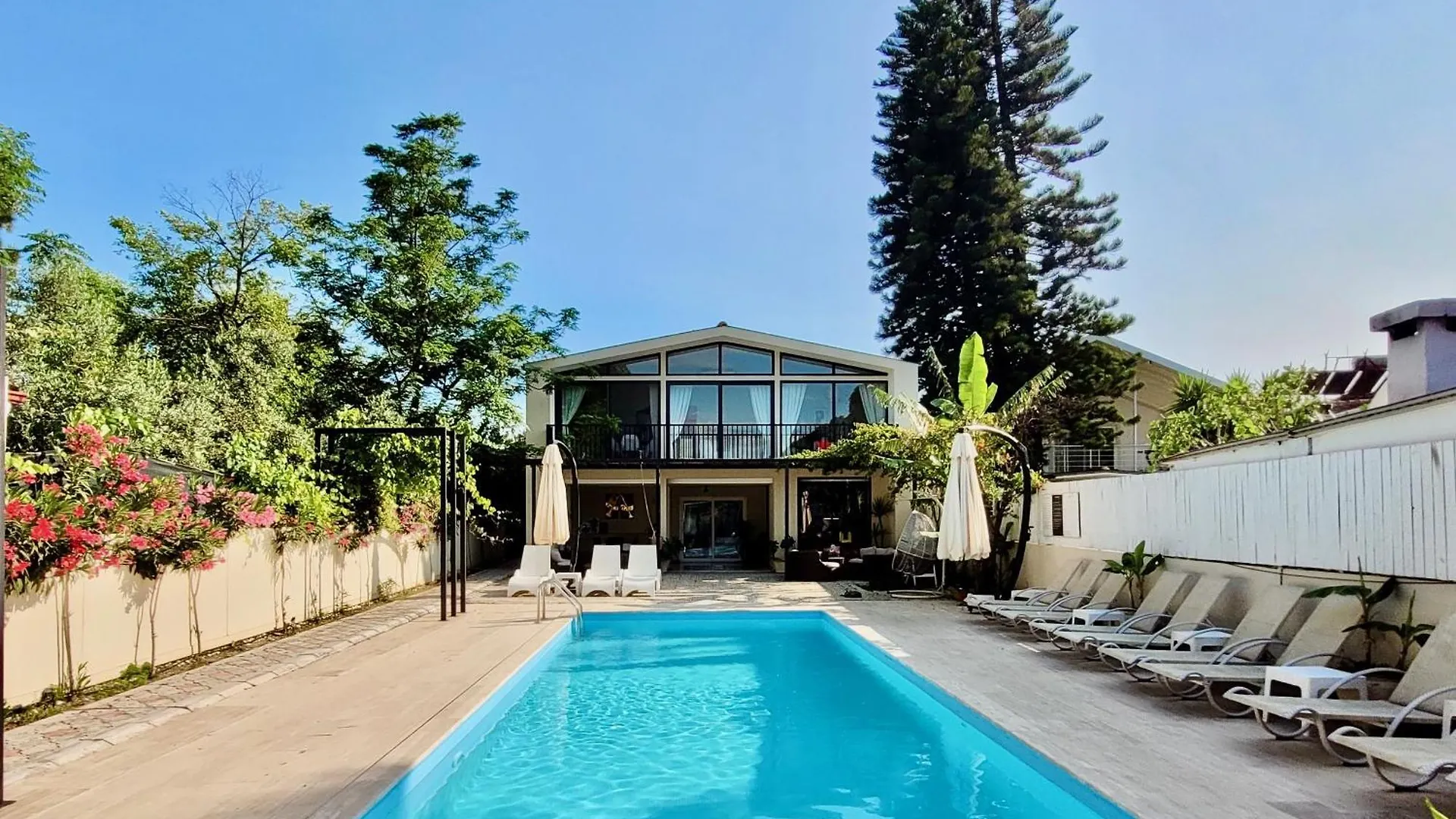 Arp Dalyan Otel