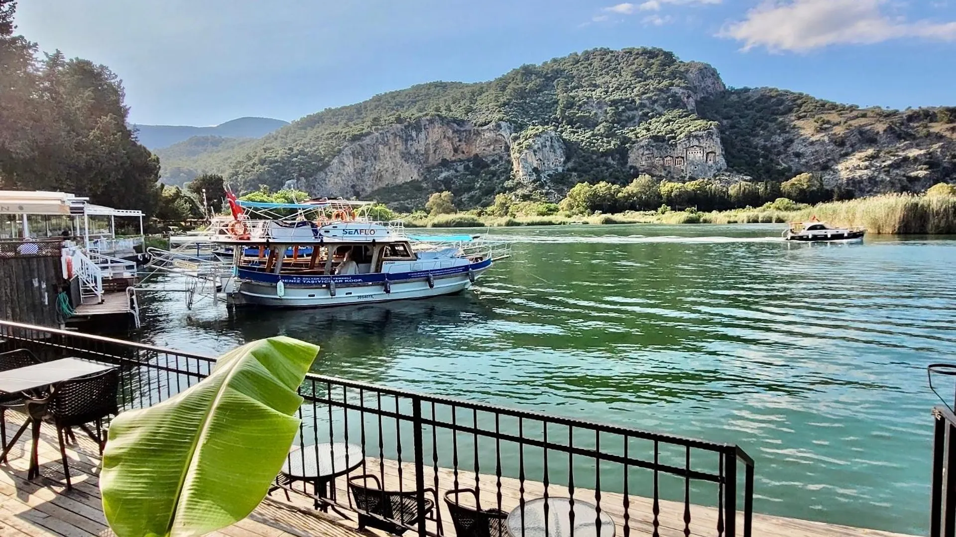 **  Arp Dalyan Otel Türkiye
