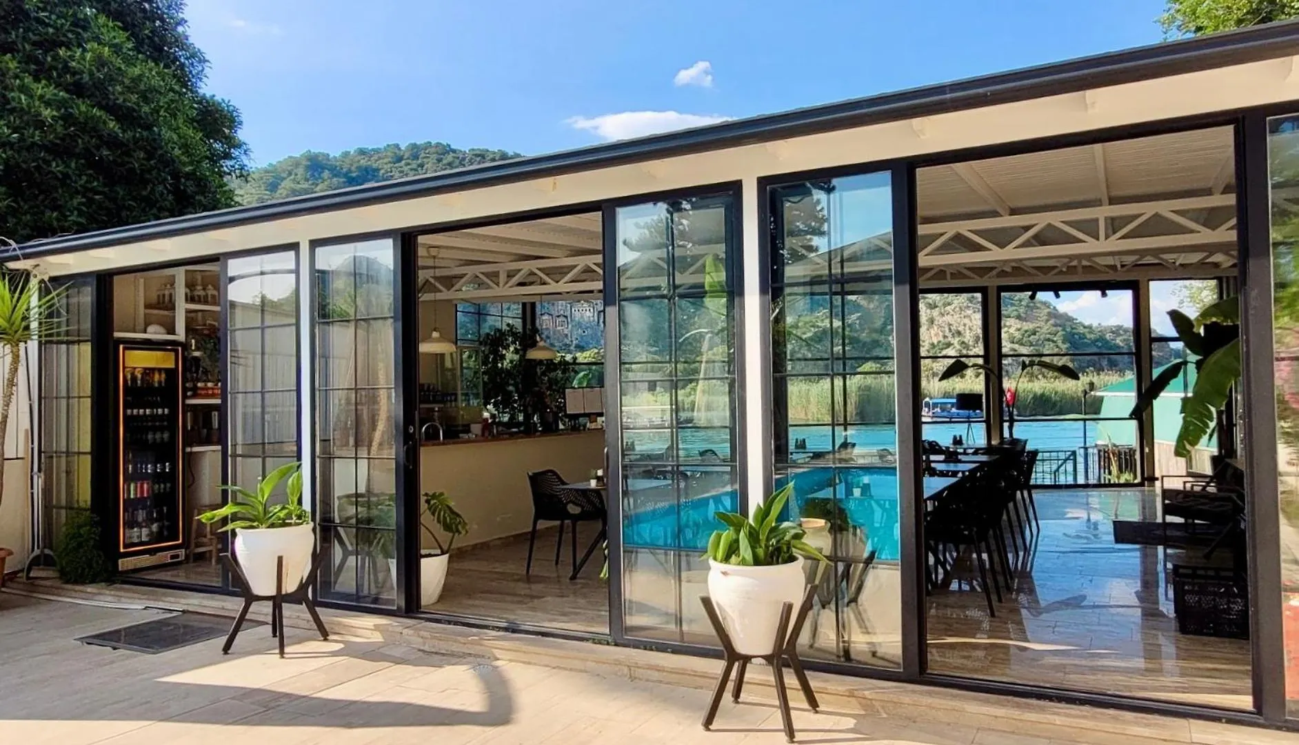 Arp Dalyan Otel Türkiye