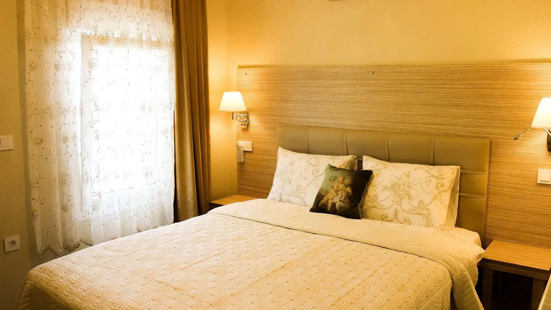 Arp Dalyan Hotel