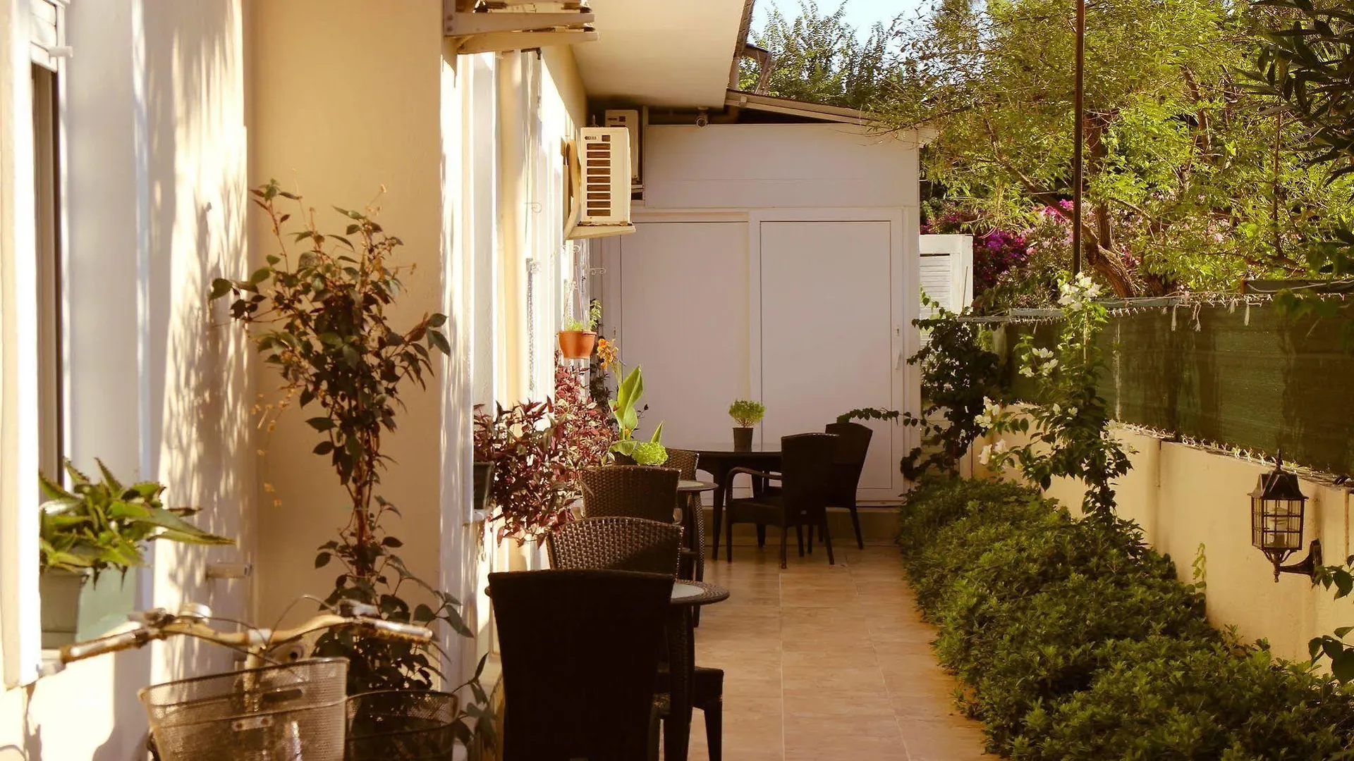 Arp Dalyan Hotel 2*,