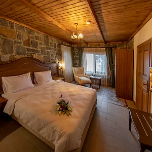 Hotel Foleya Mountain & Trabzon