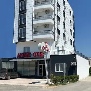 Otel Ayvaz, Torbalı