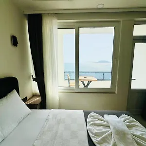 Hotel Sea Door Fethiye
