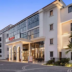 Hotel Ramada By Wyndham Dalaman