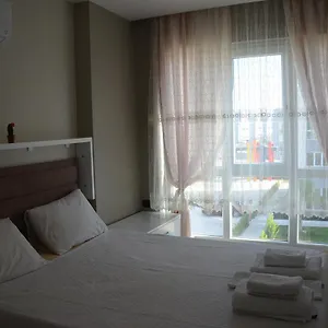 Aparthotel Lego Antalya