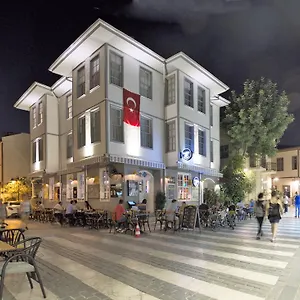 Hotel Luna Kaleiçi Antalya