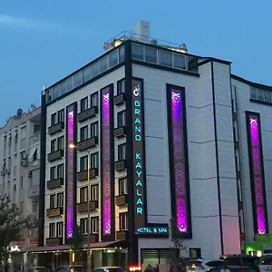 Grand Kayalar Турция