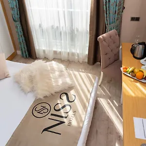 Niss Business Турция