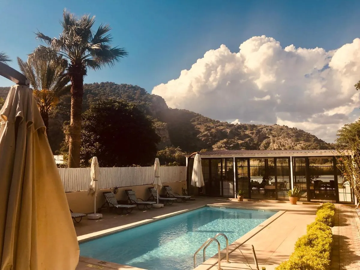 Arp Dalyan Hotel Tyrkiet