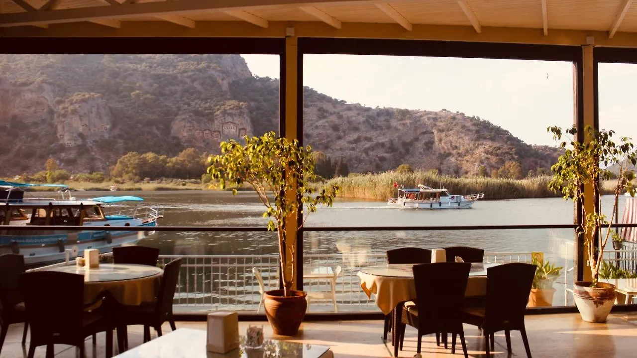 Arp Dalyan Hotel