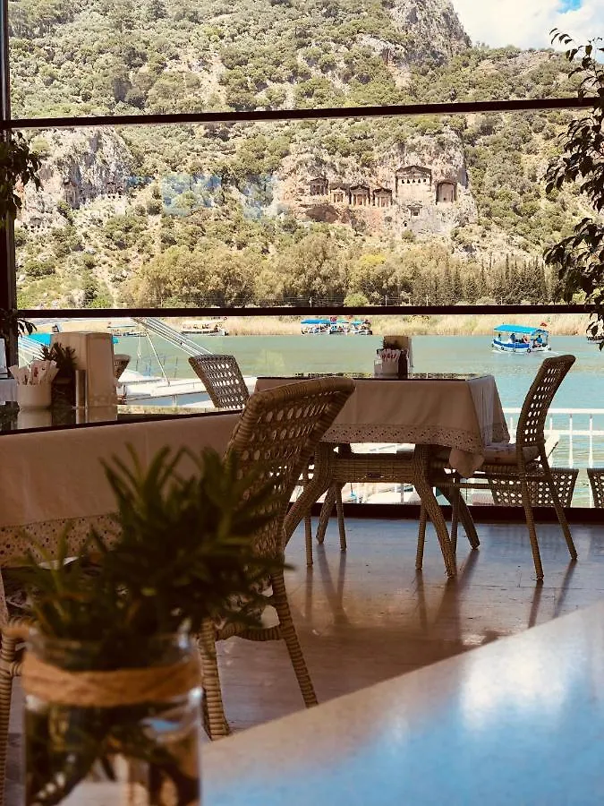 Arp Dalyan Hotel