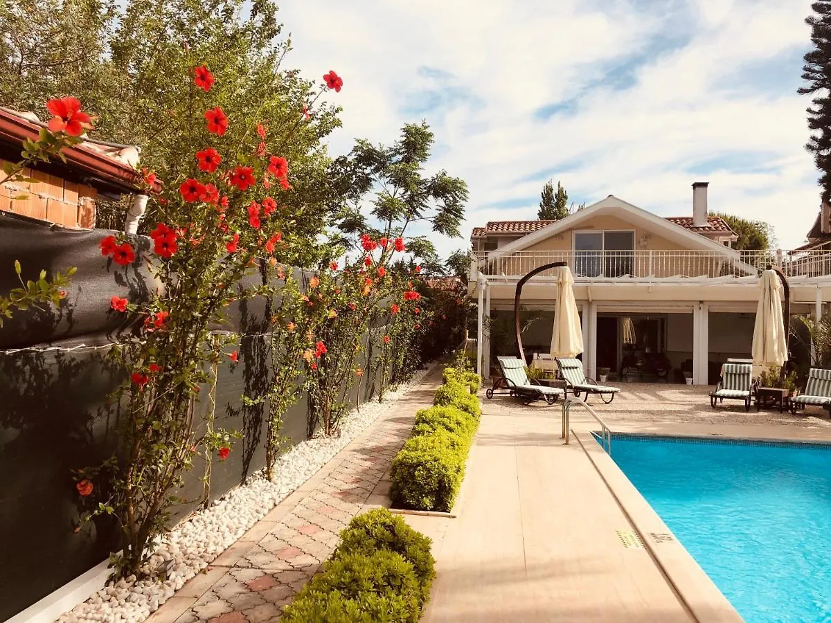 Hotel Arp Dalyan