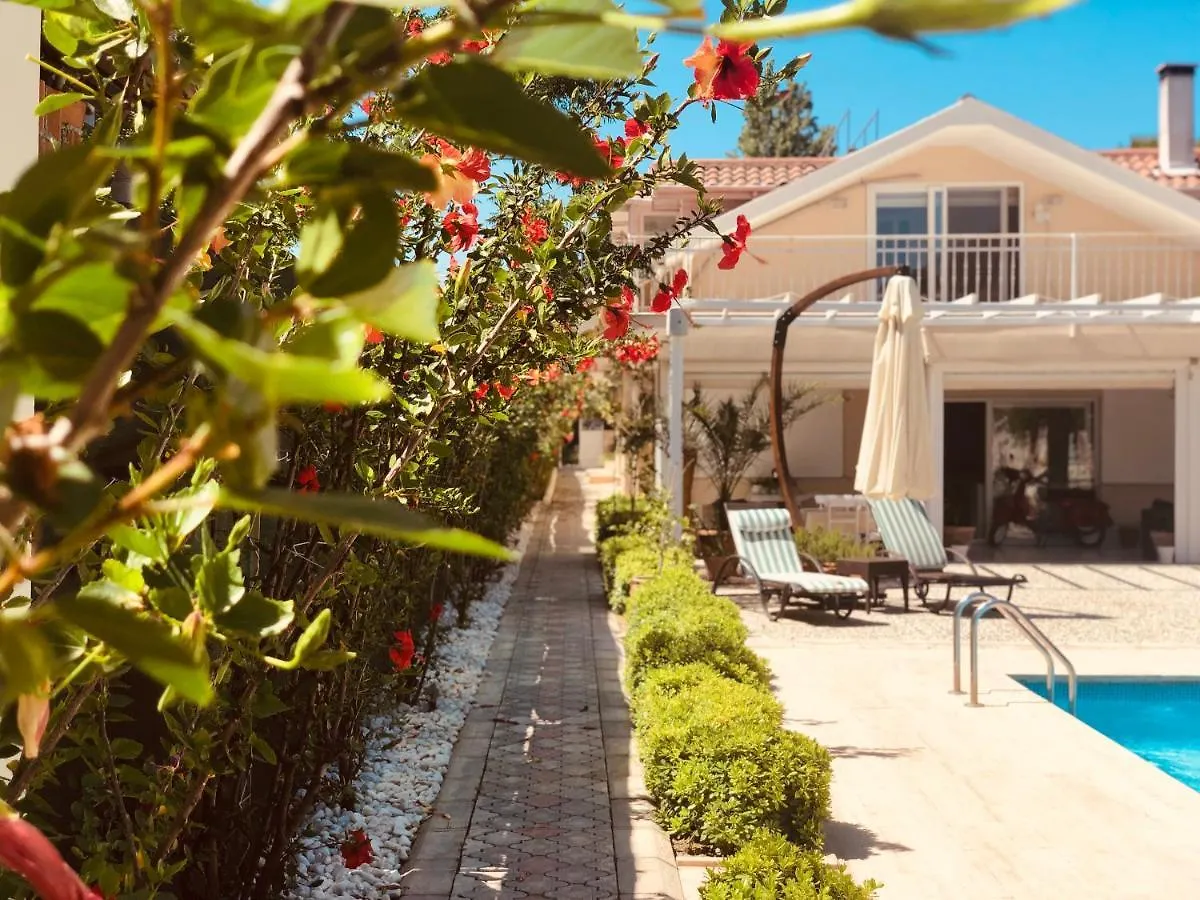 Hotel Arp Dalyan
