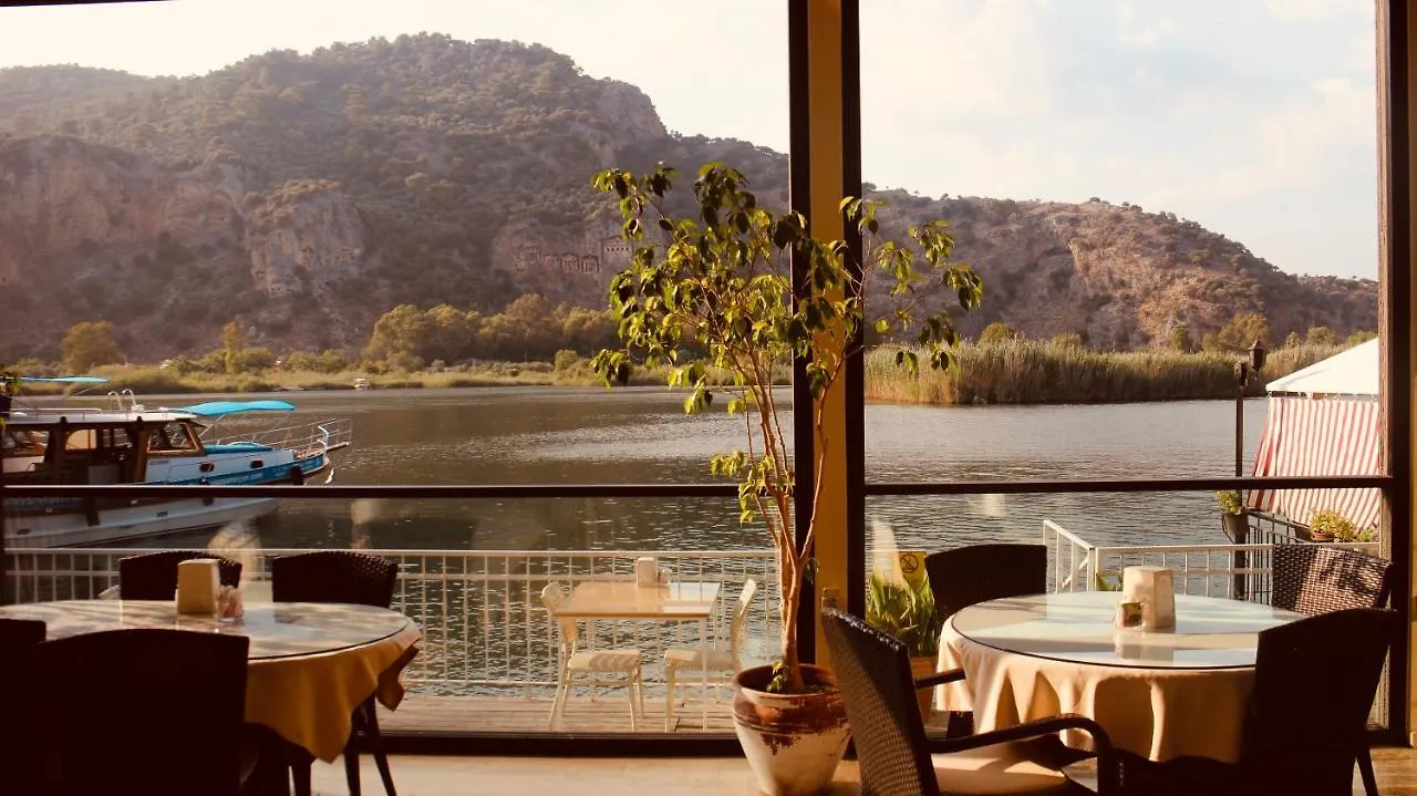 Arp Dalyan Hotel