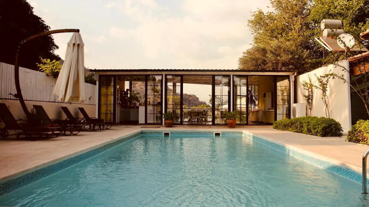 Arp Dalyan Hotel