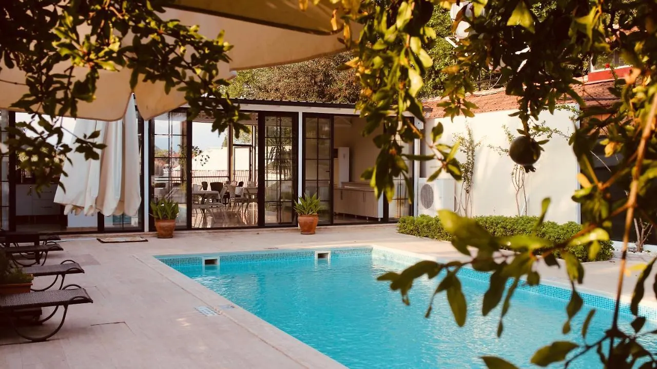 Hotel Arp Dalyan 2*,