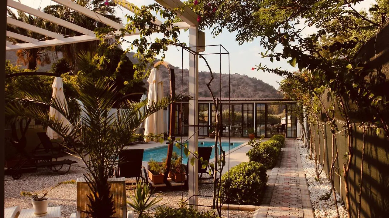 Arp Dalyan Hotel