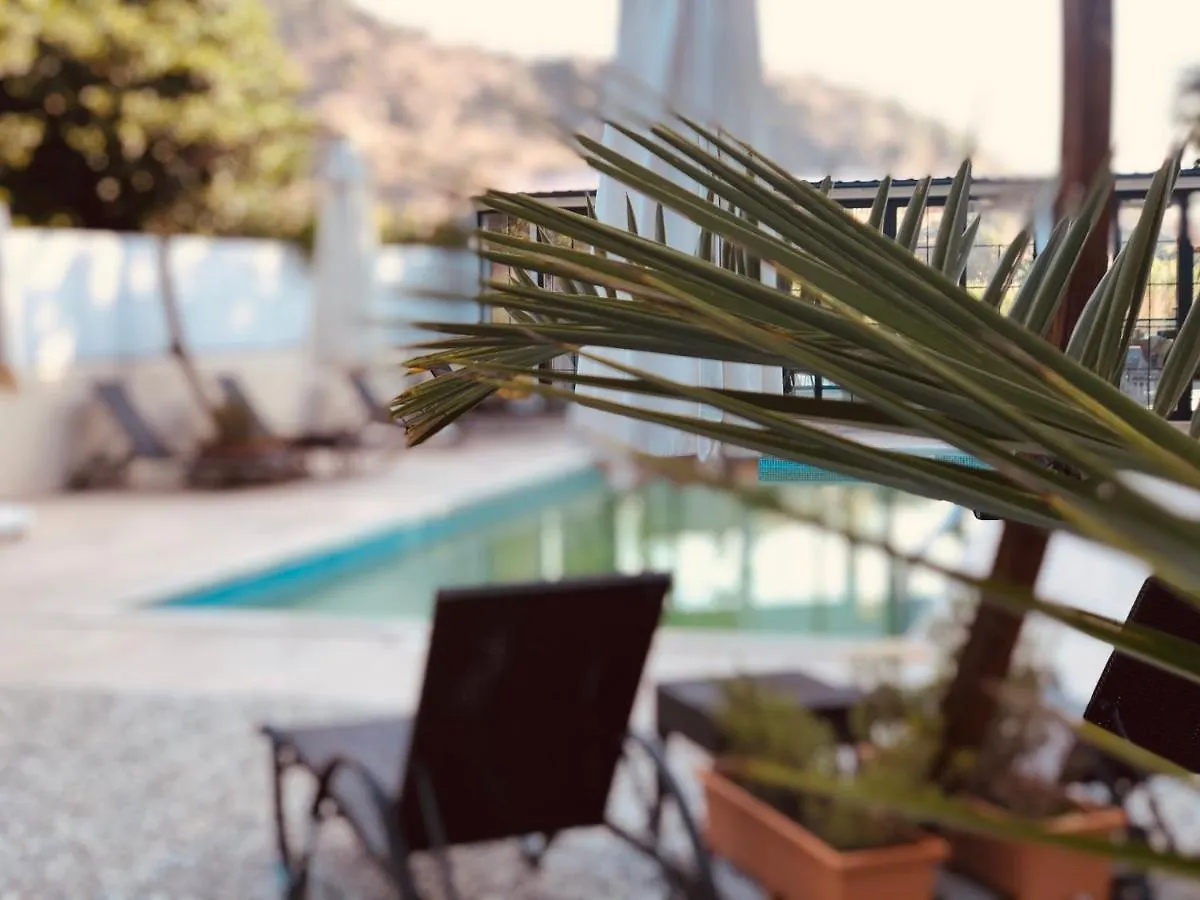Arp Dalyan Hotel