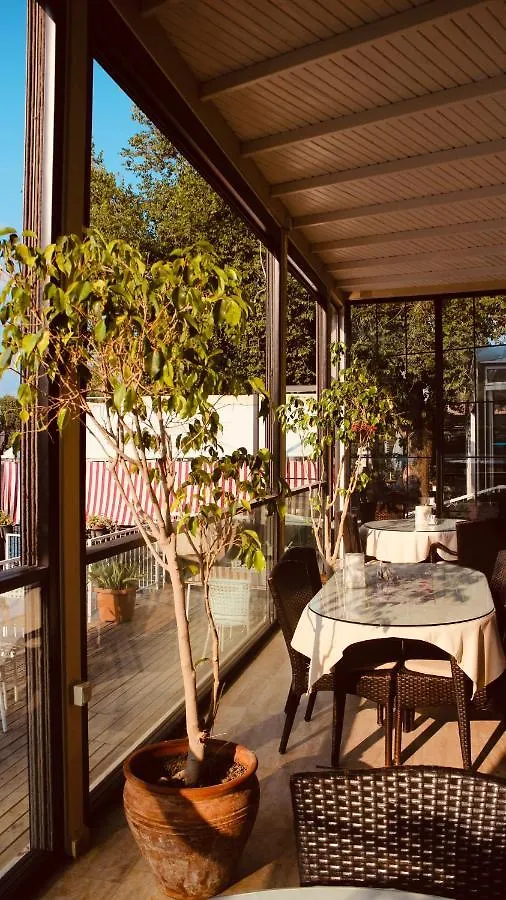 Hotel Arp Dalyan