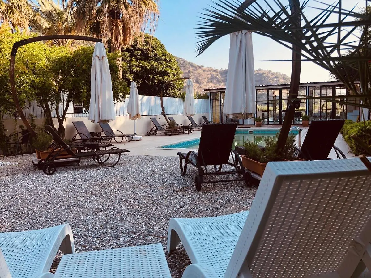 Hotel Arp Dalyan Turchia