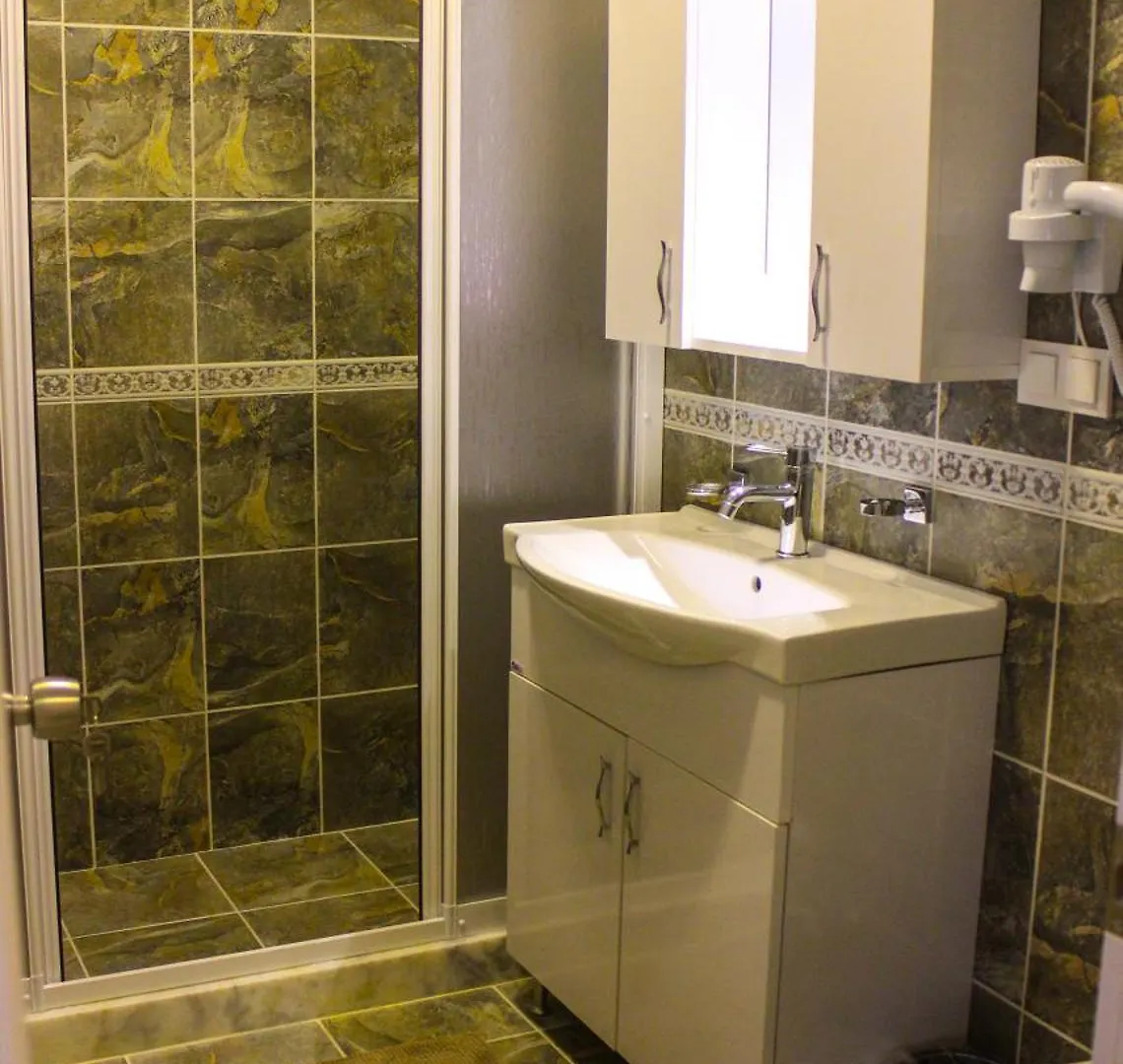 Arp Dalyan Hotel