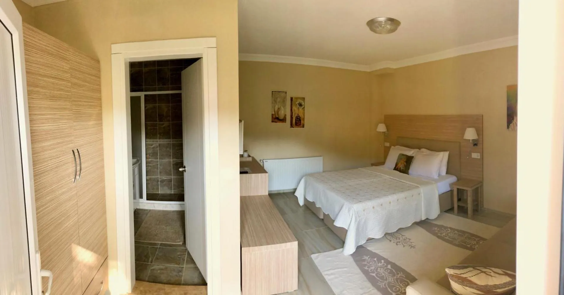 Arp Dalyan Hotel