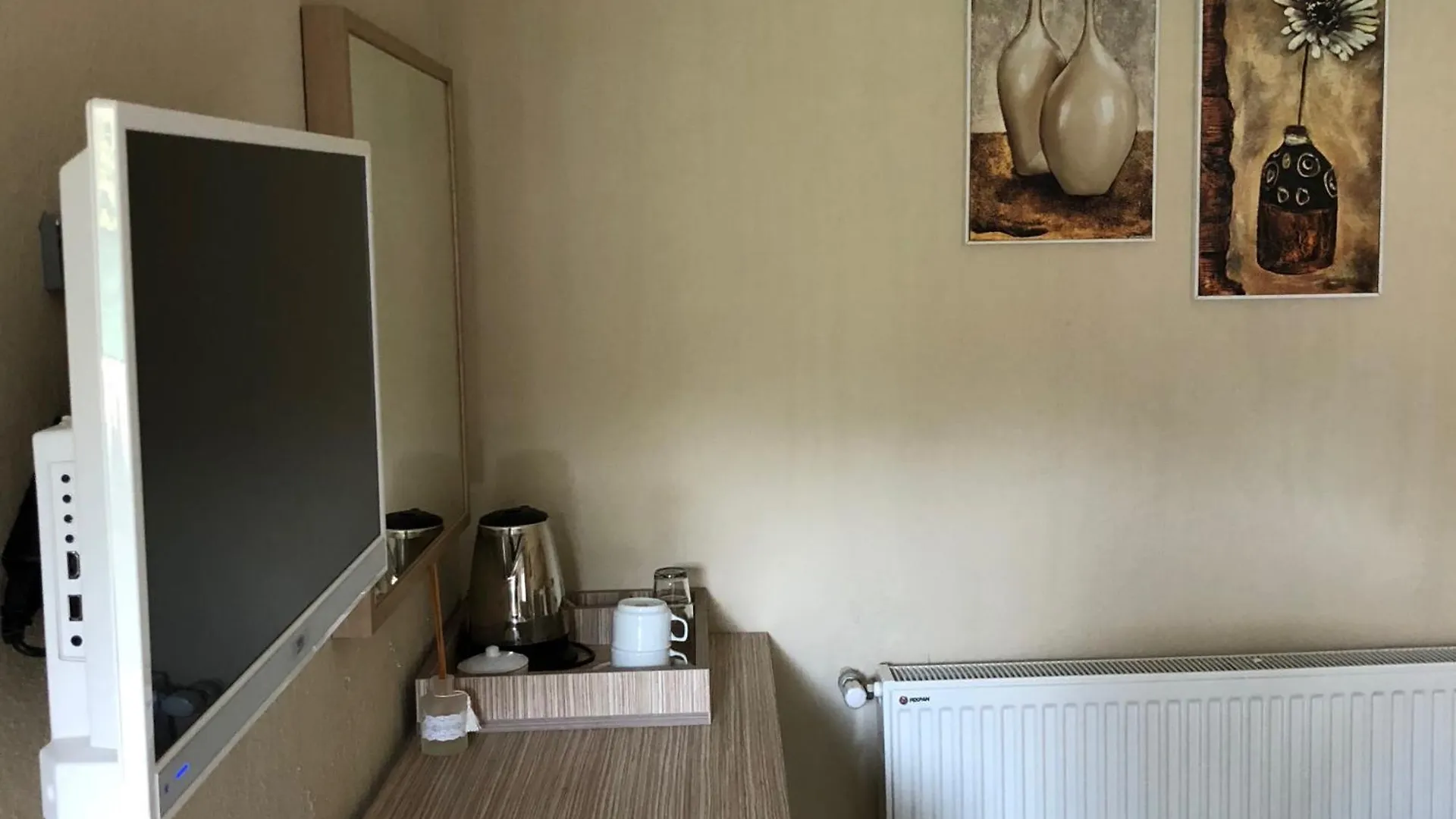 Hotel Arp Dalyan
