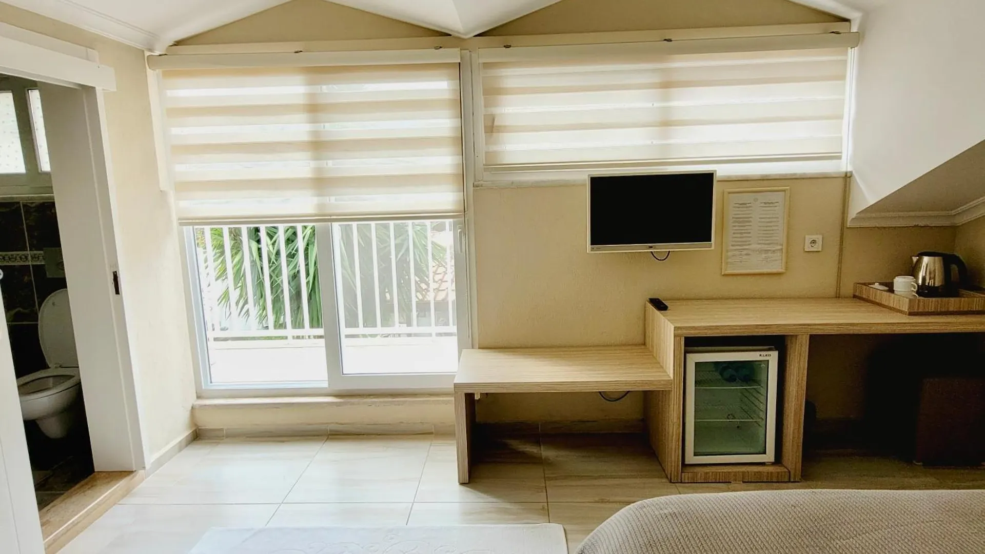 Hotel Arp Dalyan
