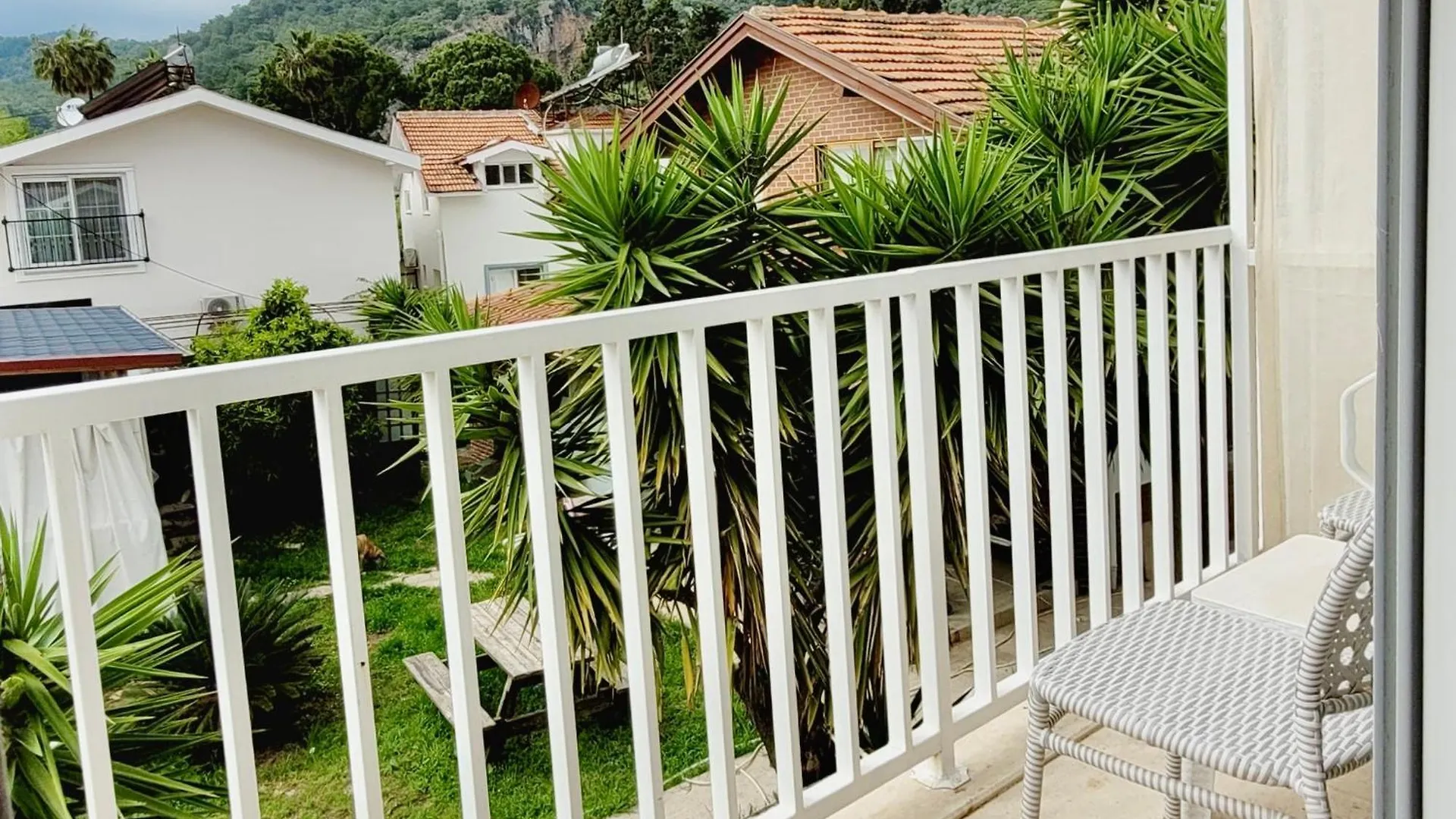 Hotel Arp Dalyan