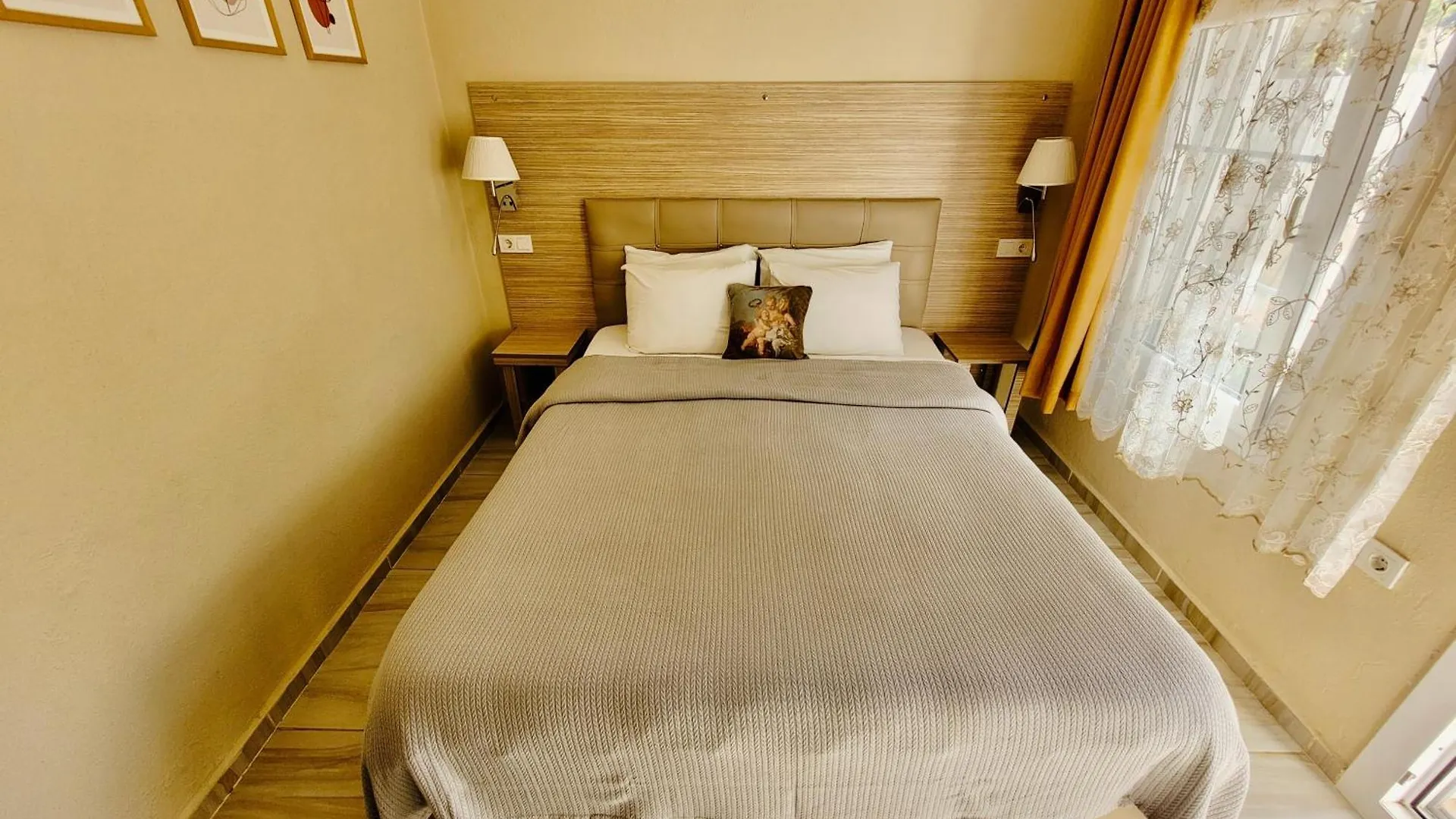Hotel Arp Dalyan