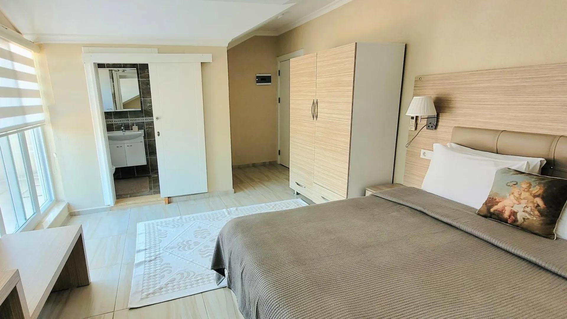Hotel Arp Dalyan
