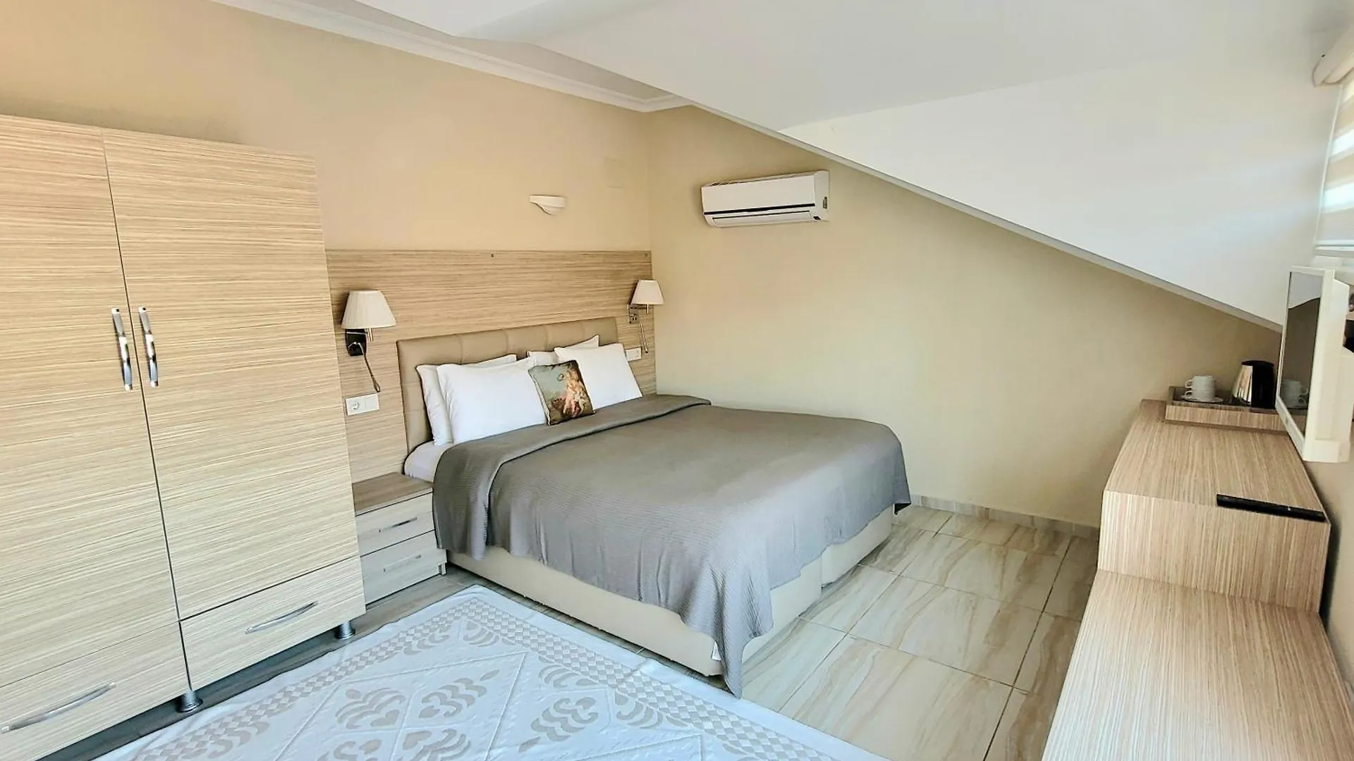 Hotel Arp Dalyan