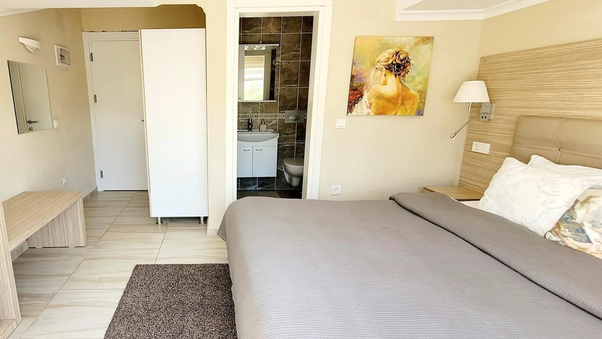 Hotel Arp Dalyan 2*,  Turchia