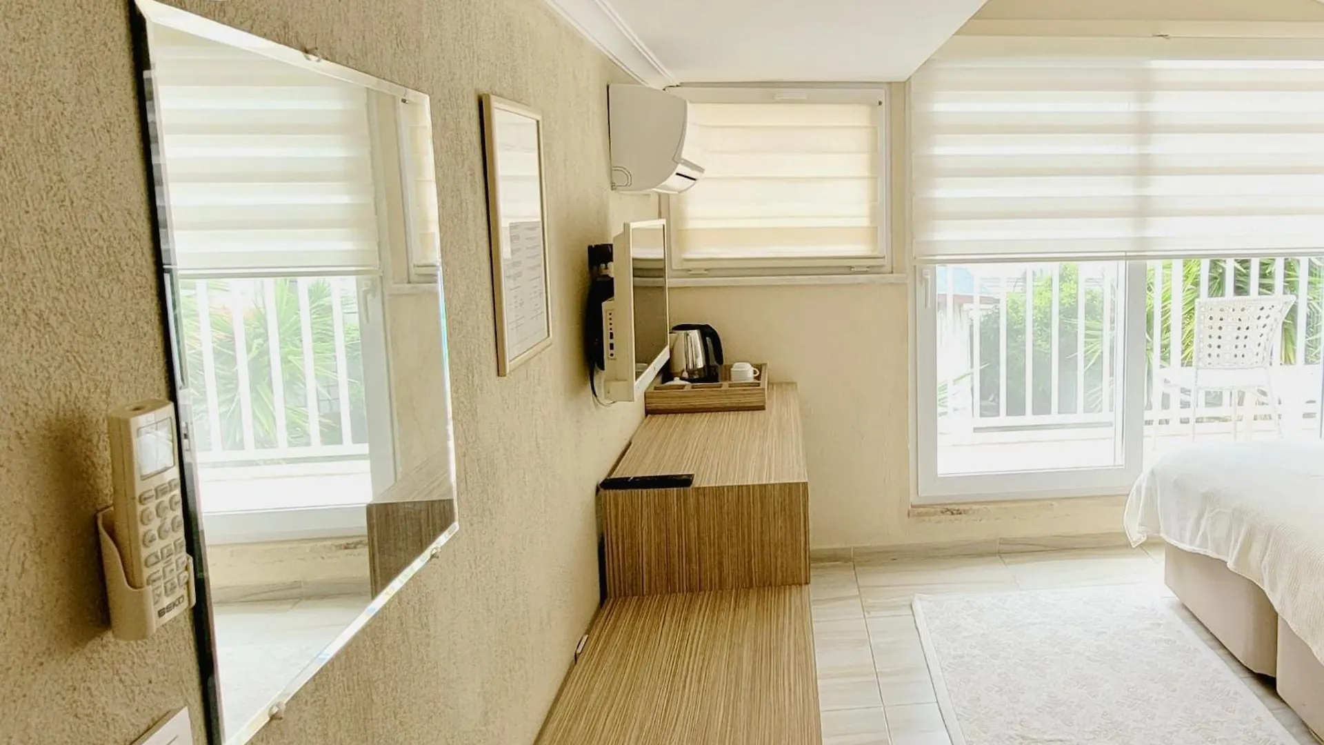 Arp Dalyan Hotel