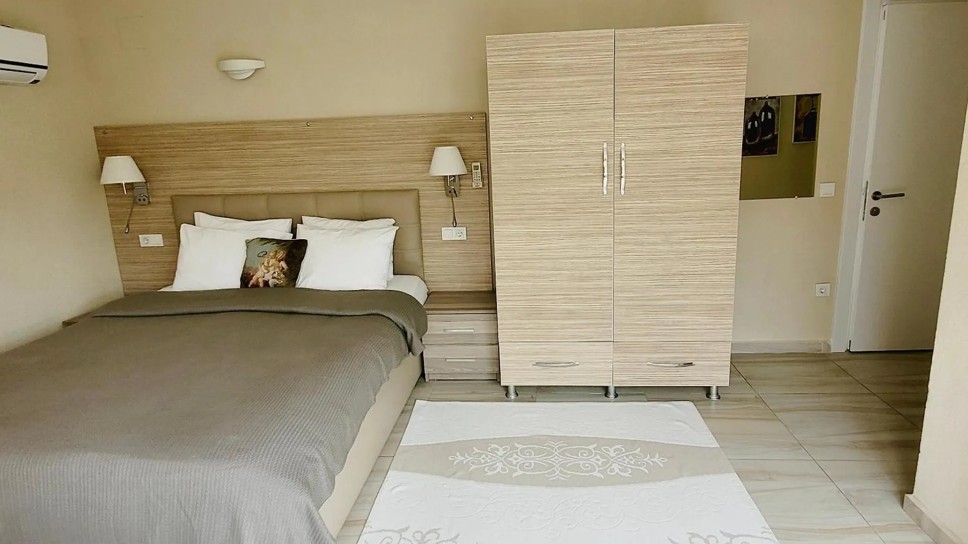 Hotel Arp Dalyan