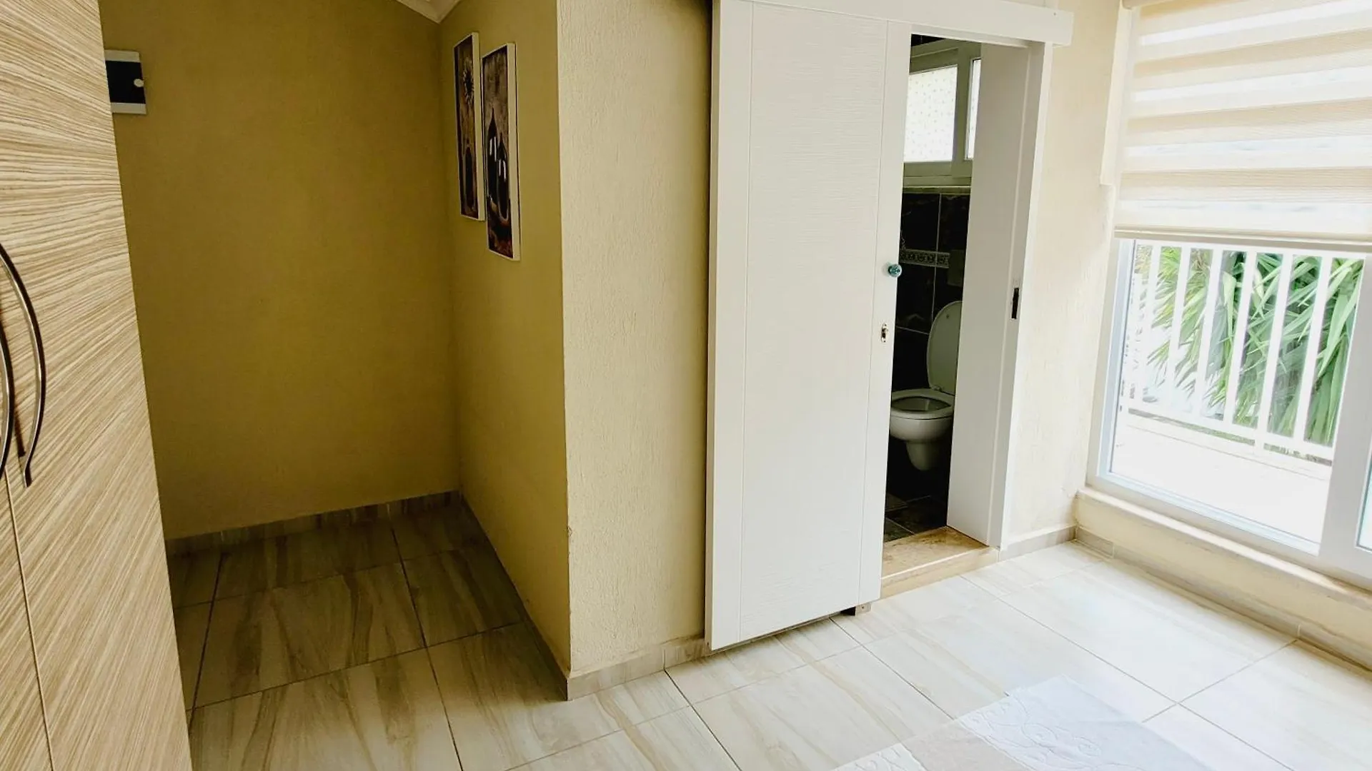 Hotel Arp Dalyan