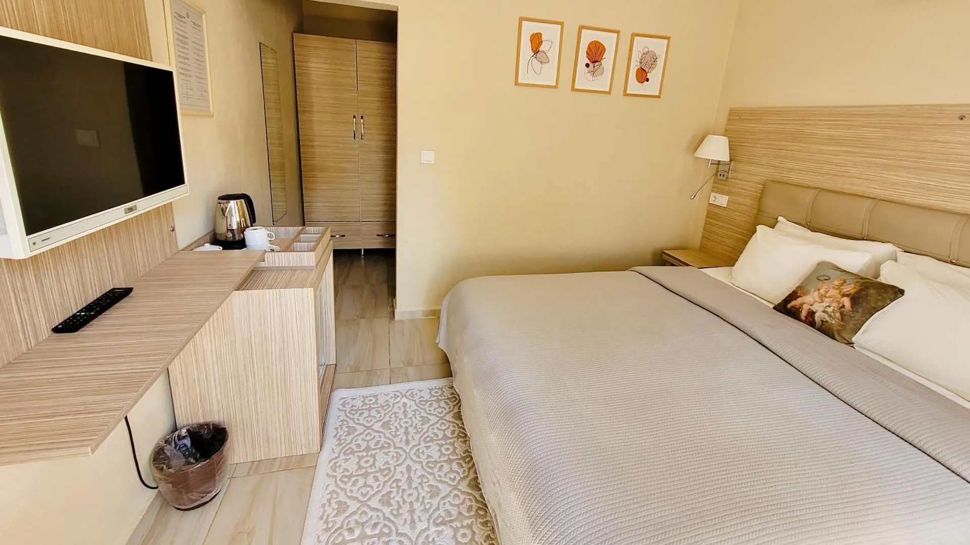 Hotel Arp Dalyan