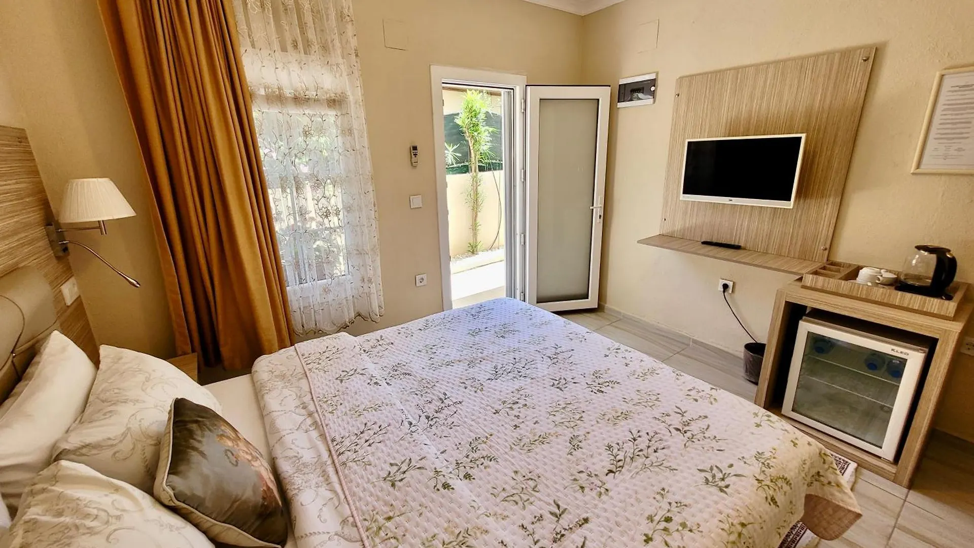 Arp Dalyan Hotel Tyrkiet