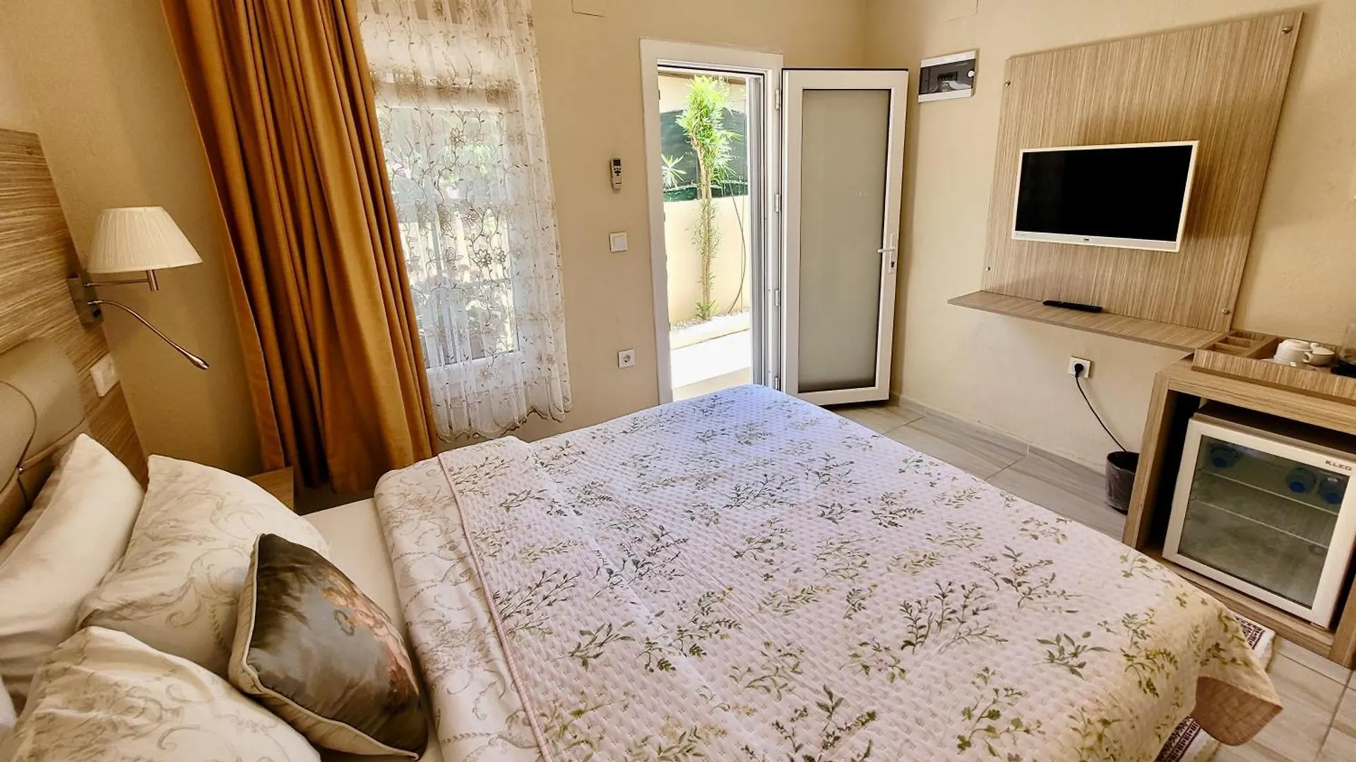 Arp Dalyan Hotel