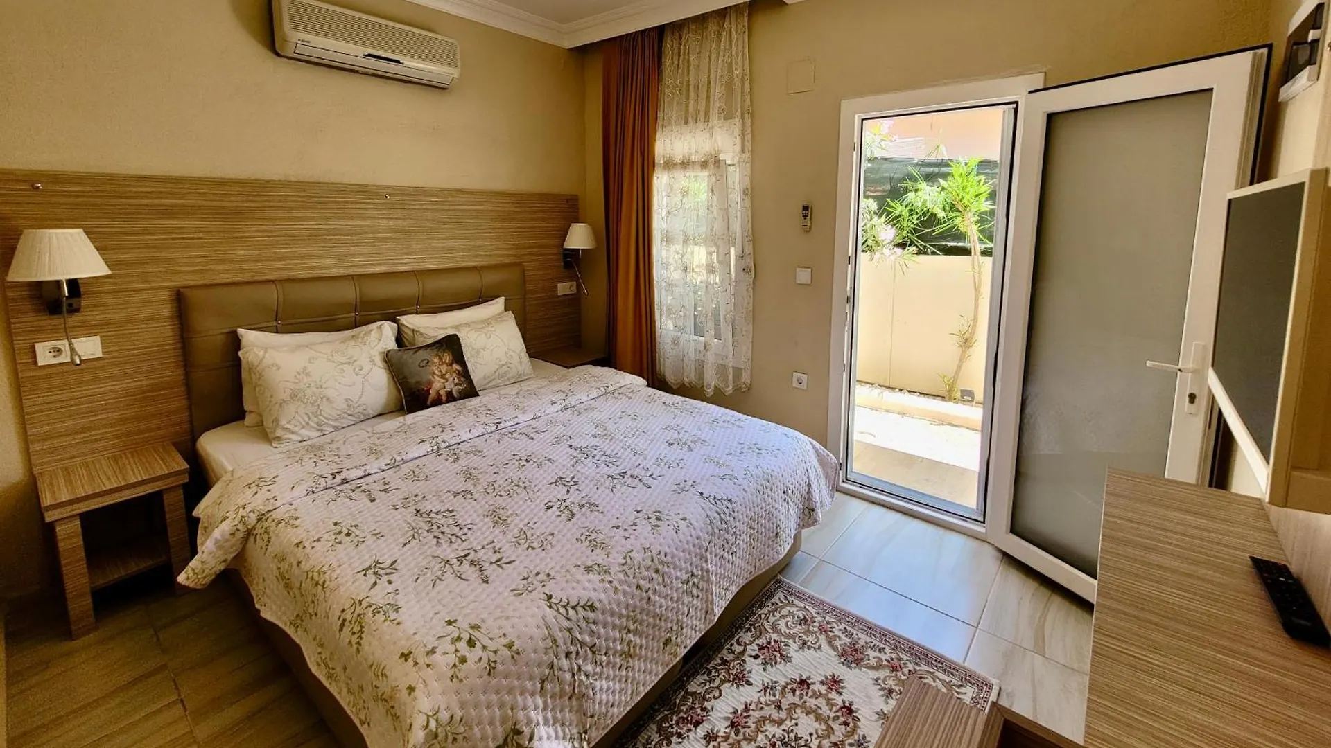 Hotel Arp Dalyan