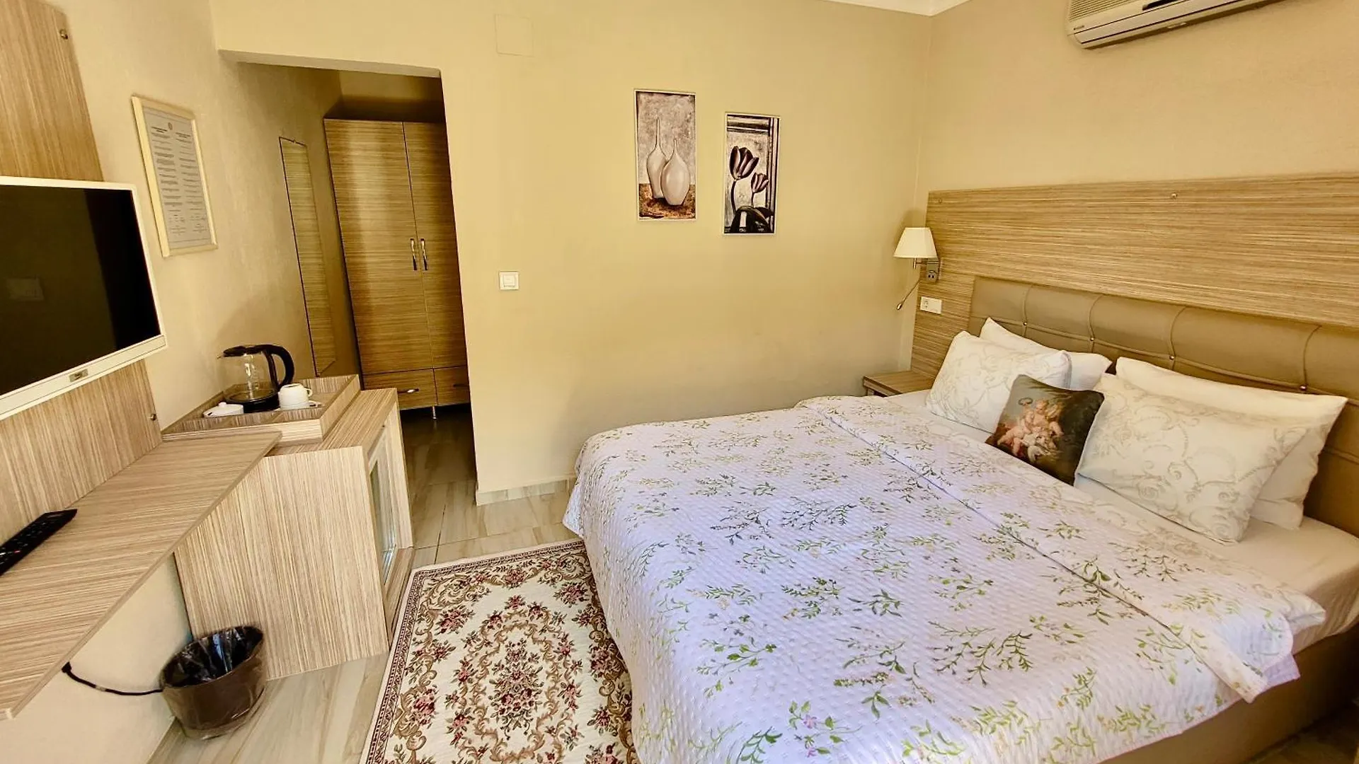 Hotel Arp Dalyan